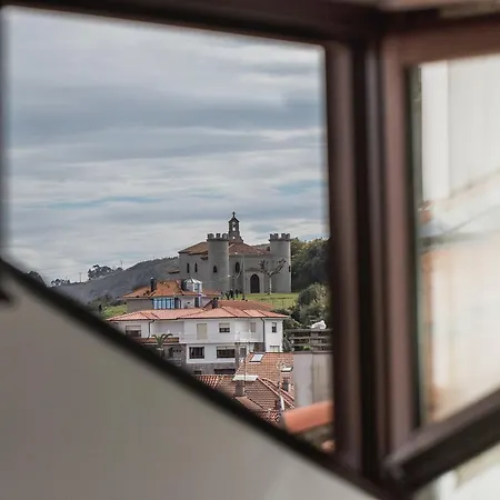 Apartamento Llanes&golf *