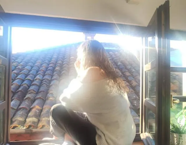 & Golf Apartment Llanes