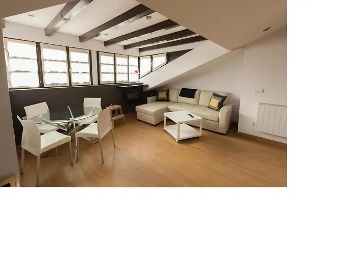 Apartment & Golf Llanes