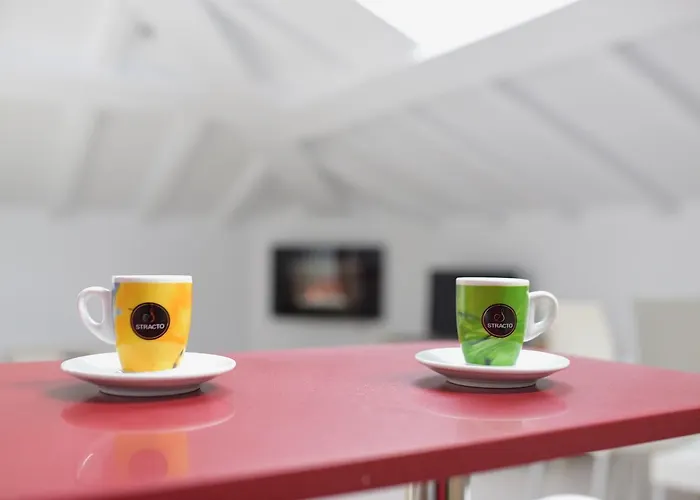 & Golf Apartment Llanes