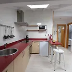 Apartment & Golf