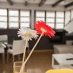 Apartment & Golf