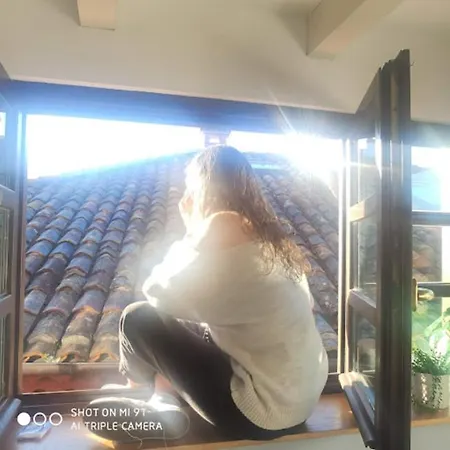 & Golf Apartment Llanes