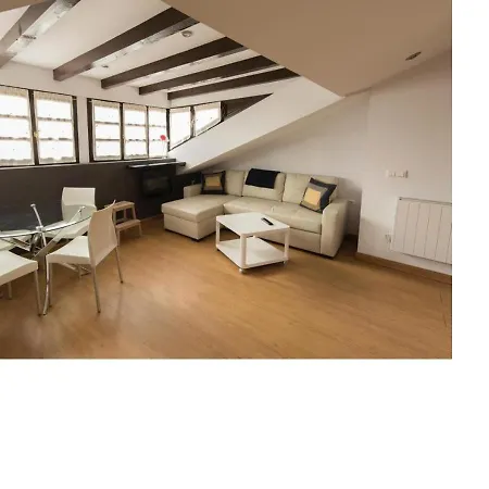 Apartment & Golf Llanes