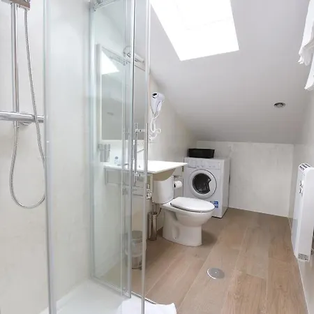 & Golf Apartment