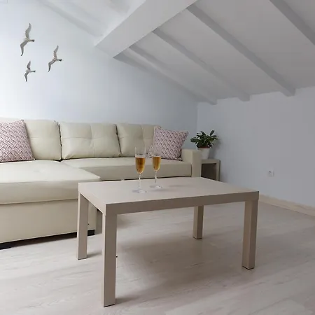 Llanes&golf Apartamento Llanes