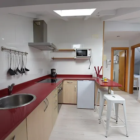 Apartment & Golf