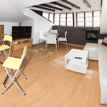 Apartment & Golf *