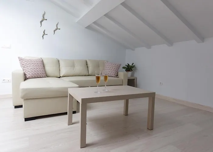 & Golf Apartment Llanes